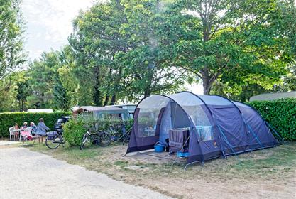 Saint Malo Camping